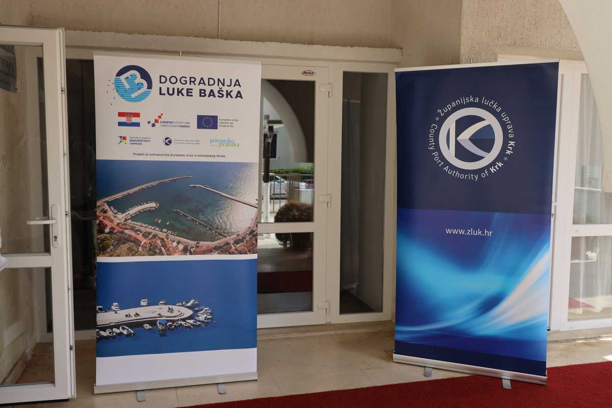 2. tiskovna konferencija